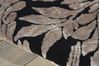 Nourison GRAPHIC ILLUSIONS Black 36 X 56 Area Rug 99446221353 805-98574 Thumb 5
