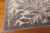 Nourison GRAPHIC ILLUSIONS Beige 36 X 56 Area Rug 99446160485 805-98579 Thumb 3