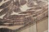 Nourison GRAPHIC ILLUSIONS Beige 36 X 56 Area Rug 99446160485 805-98579 Thumb 6