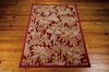Nourison GRAPHIC ILLUSIONS Red 23 X 39 Area Rug 99446221308 805-98582 Thumb 2