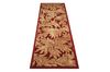 Nourison GRAPHIC ILLUSIONS Red Runner 23 X 80 Area Rug 99446221339 805-98583 Thumb 2