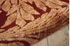 Nourison GRAPHIC ILLUSIONS Red Runner 23 X 80 Area Rug 99446221339 805-98583 Thumb 6