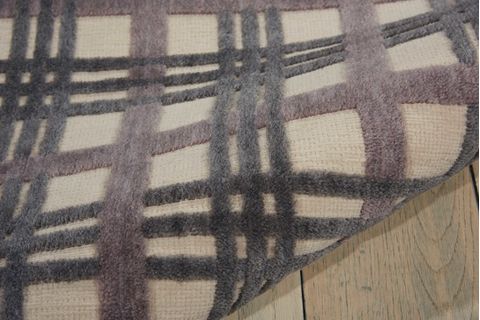 Nourison GRAPHIC ILLUSIONS Beige 23 X 39 Area Rug 99446160515 805-98587 Image 6