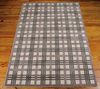 Nourison GRAPHIC ILLUSIONS Beige 23 X 39 Area Rug 99446160515 805-98587 Thumb 2