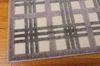 Nourison GRAPHIC ILLUSIONS Beige 23 X 39 Area Rug 99446160515 805-98587 Thumb 3