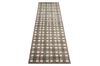 Nourison GRAPHIC ILLUSIONS Beige Runner 23 X 80 Area Rug 99446160522 805-98588 Thumb 2
