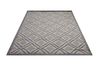 Nourison GRAPHIC ILLUSIONS Grey 79 X 1010 Area Rug 99446160638 805-98596 Thumb 2