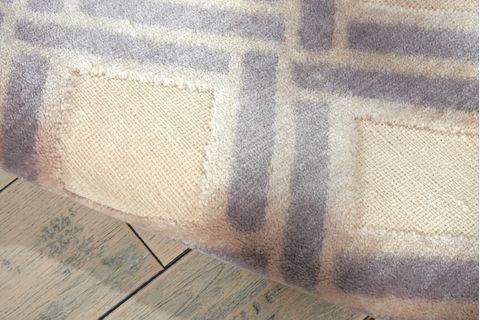 Nourison GRAPHIC ILLUSIONS Beige 36 X 56 Area Rug 99446160669 805-98599 Image 5