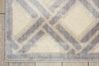 Nourison GRAPHIC ILLUSIONS Beige 36 X 56 Area Rug 99446160669 805-98599 Thumb 3