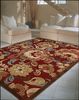 Nourison GRAPHIC ILLUSIONS Red 36 X 56 Area Rug 99446220165 805-98608 Thumb 1