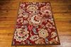 Nourison GRAPHIC ILLUSIONS Red 36 X 56 Area Rug 99446220165 805-98608 Thumb 2