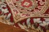 Nourison GRAPHIC ILLUSIONS Red 23 X 39 Area Rug 99446145567 805-98616 Thumb 5