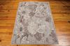 Nourison GRAPHIC ILLUSIONS Grey 23 X 39 Area Rug 99446290083 805-98621 Thumb 2
