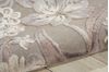 Nourison GRAPHIC ILLUSIONS Grey 23 X 39 Area Rug 99446290083 805-98621 Thumb 6