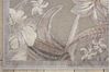 Nourison GRAPHIC ILLUSIONS Grey Runner 23 X 80 Area Rug 99446290076 805-98622 Thumb 3