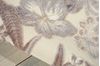 Nourison GRAPHIC ILLUSIONS Beige 79 X 1010 Area Rug 99446289995 805-98630 Thumb 5