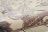 Nourison GRAPHIC ILLUSIONS Beige 79 X 1010 Area Rug 99446289995 805-98630 Thumb 6