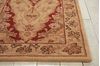 Nourison HERITAGE HALL Multicolor Runner 26 X 80 Area Rug 99446036605 805-98634 Thumb 2