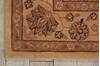 Nourison Heritage Hall Red 86 X 116 Area Rug 805-98640 Thumb 1