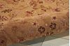Nourison HERITAGE HALL Multicolor Round 90 X 90 Area Rug 99446254931 805-98641 Thumb 5