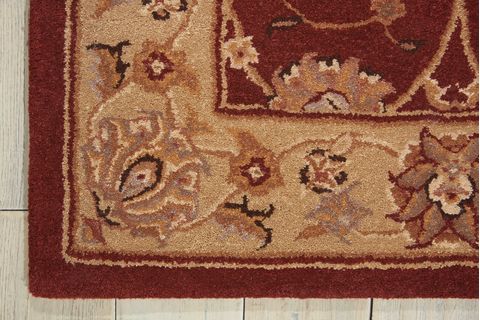 Nourison HERITAGE HALL Multicolor 56 X 86 Area Rug 99446038227 805-98647 Image 3