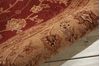 Nourison HERITAGE HALL Multicolor Star 80 X 80 Area Rug 99446583352 805-98650 Thumb 4