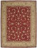 Nourison HERITAGE HALL Multicolor 86 X 116 Area Rug 99446039668 805-98651 Thumb 0