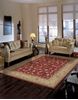 Nourison HERITAGE HALL Multicolor 99 X 139 Area Rug 99446040381 805-98653 Thumb 1