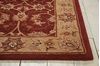 Nourison HERITAGE HALL Multicolor 99 X 139 Area Rug 99446040381 805-98653 Thumb 2