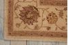 Nourison HERITAGE HALL Beige Runner 26 X 80 Area Rug 99446193292 805-98667 Thumb 3