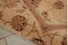 Nourison HERITAGE HALL Beige Runner 26 X 80 Area Rug 99446193292 805-98667 Thumb 4