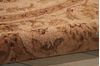 Nourison HERITAGE HALL Beige Star 60 X 60 Area Rug 99446582454 805-98670 Thumb 4