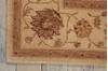 Nourison Heritage Hall Beige 86 X 116 Area Rug 805-98673 Thumb 1