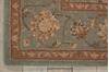 Nourison Heritage Hall Blue 26 X 42 Area Rug 805-98689 Thumb 1