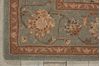 Nourison HERITAGE HALL Blue Runner 26 X 80 Area Rug 99446813756 805-98690 Thumb 3