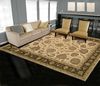Nourison HERITAGE HALL Beige 56 X 86 Area Rug 99446521248 805-98704 Thumb 1