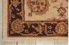 Nourison Heritage Hall Beige Star 60 X 60 Area Rug  805-98705 Thumb 1