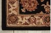 Nourison HERITAGE HALL Black 26 X 42 Area Rug 99446719607 805-98713 Thumb 3