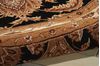 Nourison HERITAGE HALL Black Star 80 X 80 Area Rug 99446522320 805-98719 Thumb 4