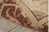 Nourison HERITAGE HALL Beige 120 X 150 Area Rug 99446013262 805-98723 Thumb 4