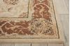 Nourison HERITAGE HALL Beige 26 X 42 Area Rug 99446012456 805-98724 Thumb 2