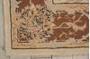 Nourison HERITAGE HALL Beige 26 X 42 Area Rug 99446012456 805-98724 Thumb 3