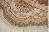 Nourison HERITAGE HALL Beige Star 80 X 80 Area Rug 99446012906 805-98730 Thumb 3