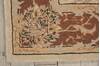 Nourison Heritage Hall Beige 86 X 116 Area Rug 805-98731 Thumb 1