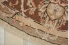 Nourison HERITAGE HALL Beige Round 90 X 90 Area Rug 99446012999 805-98732 Thumb 3