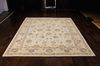 Nourison HERITAGE HALL Beige 39 X 59 Area Rug 99446312853 805-98737 Thumb 1