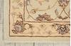 Nourison Heritage Hall Beige 86 X 116 Area Rug 805-98742 Thumb 1