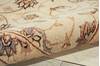 Nourison Heritage Hall Beige 86 X 116 Area Rug 805-98742 Thumb 2
