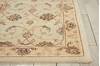 Nourison Heritage Hall Beige 86 X 116 Area Rug 805-98742 Thumb 4