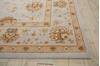 Nourison Heritage Hall Blue 26 X 42 Area Rug 805-98746 Thumb 3